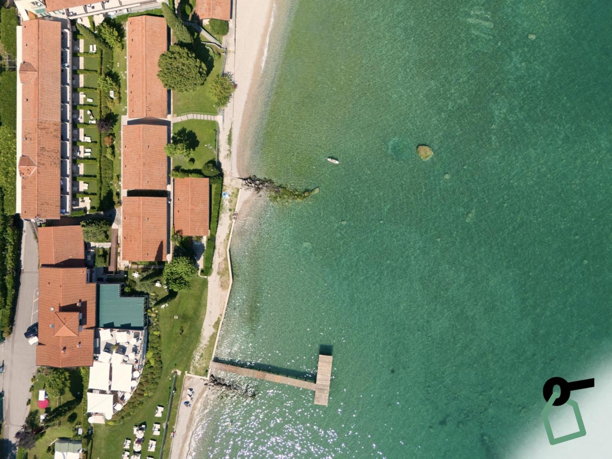 Hotiday Apartment Collection - Desenzano Дезенцано-дель-Гарда Экстерьер фото