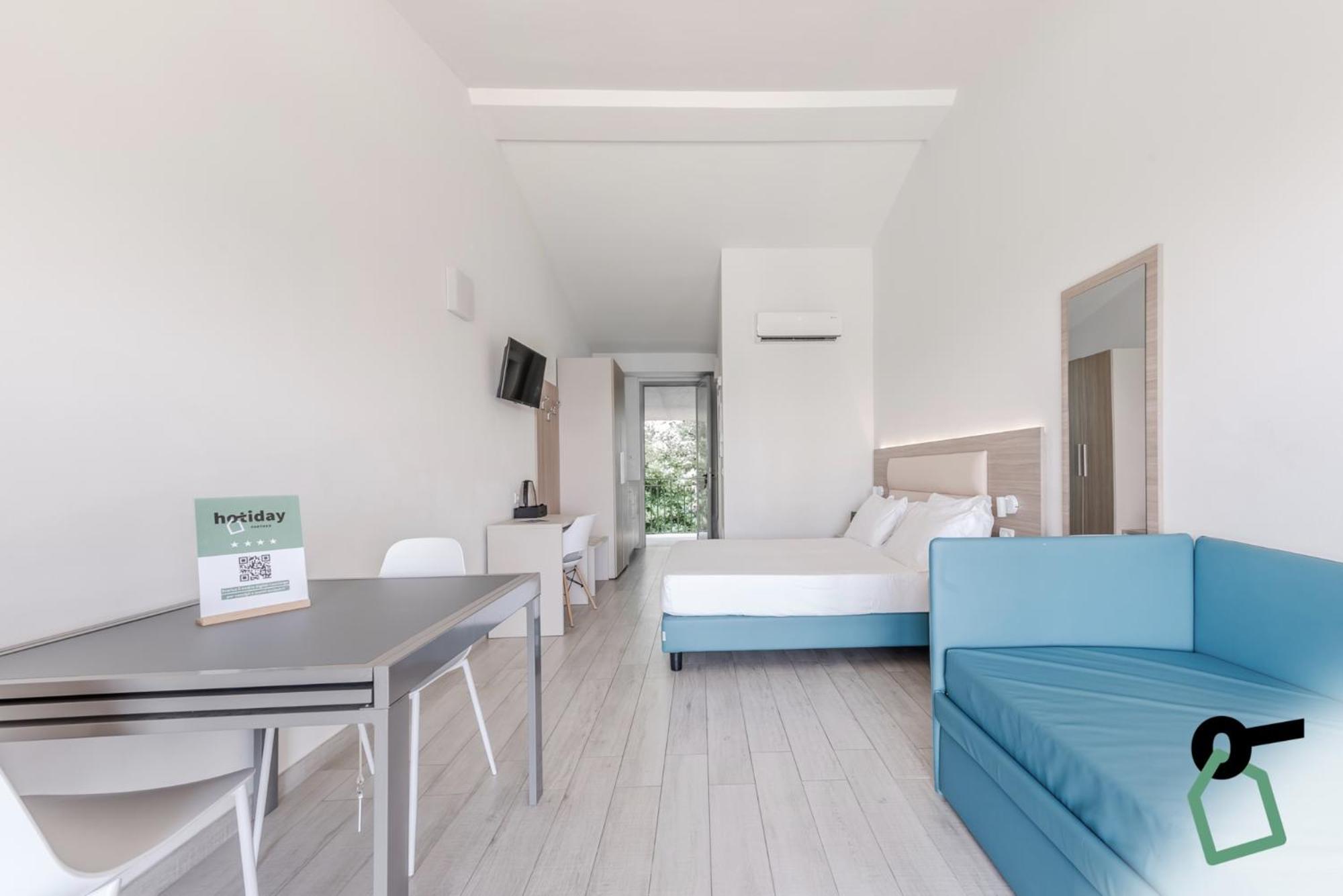 Hotiday Apartment Collection - Desenzano Дезенцано-дель-Гарда Экстерьер фото